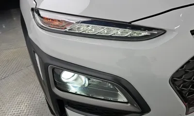 Hyundai Kona 2018, 93285 км, за 15200000 KRW - фото 22