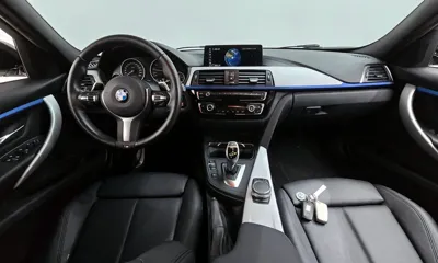 BMW 3-Series 2018, 55457 км, за 21500000 KRW - фото 7
