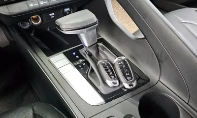 Hyundai Avante 2023, 36119 км, за 16400000 KRW - фото 9