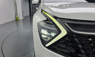 Kia Sportage 2022, 46414 км, за 26800000 KRW - фото 22
