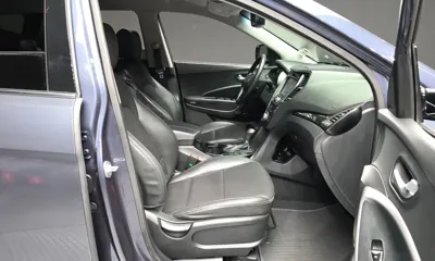 Hyundai Santafe 2013, 181530 км, за 6300000 KRW - фото 11