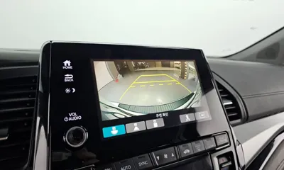 Honda Odyssey 2018, 162246 км, за 17500000 KRW - фото 15