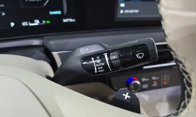 Kia K8 2025, 34715 км, за 40490000 KRW - фото 29