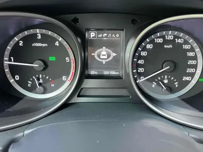 Hyundai Santafe 2018, 125000 км, за 15000000 KRW - фото 13
