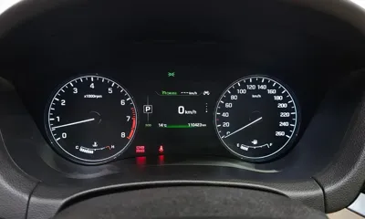 Hyundai Genesis 2016, 110423 км, за 15500000 KRW - фото 8