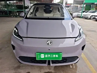 MG MG4 2025, 1300 км, за 88200 CNY