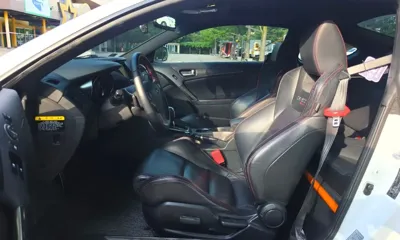 Hyundai Genesis 2015, 149000 км, за 11900000 KRW - фото 11