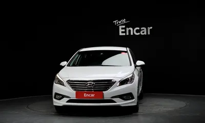 Hyundai Sonata 2017, 51100 км, за 13100000 KRW - фото 3
