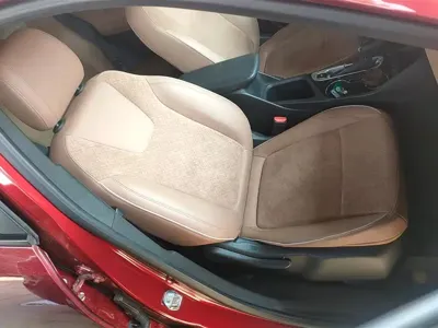 Buick PLUS 2023, 32900 км, за 65900 CNY - фото 8