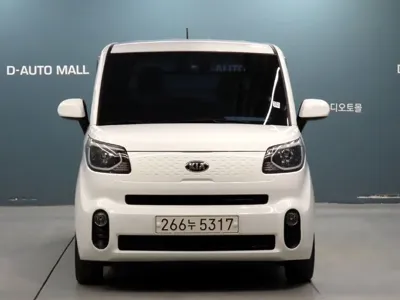 Kia Ray 2021, 68260 км, за 8000000 KRW - фото 3