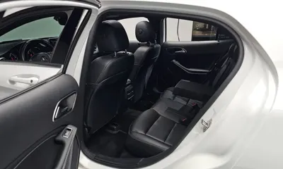 Mercedes-Benz GLA-Class 2019, 104725 км, за 16300000 KRW - фото 12