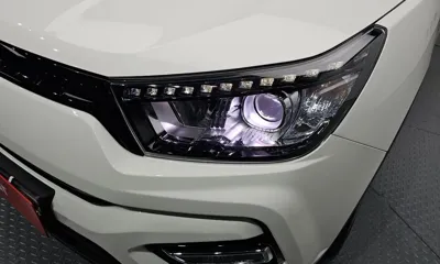 KG_Mobility_Ssangyong TIBOLI 2018, 26094 км, за 11500000 KRW - фото 22
