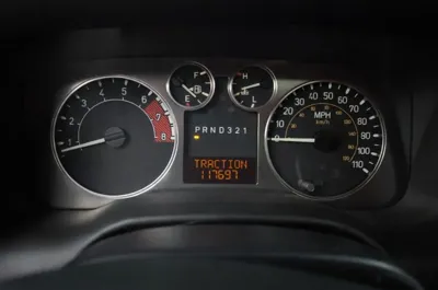 Hummer H3 2006, 189415 км, за 8200000 KRW - фото 8
