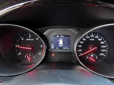 Kia Canival 2019, 82955 км, за 14100000 KRW - фото 10