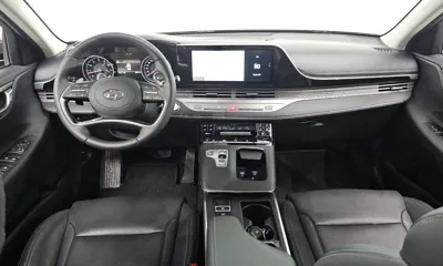 Hyundai Grandeur 2022, 28221 км, за 25300000 KRW - фото 7