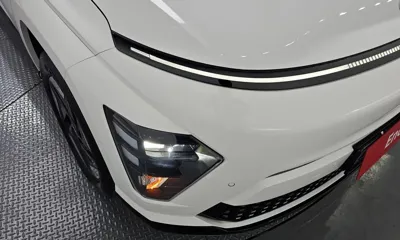 Hyundai Kona 2026, 9962 км, за 30900000 KRW - фото 22
