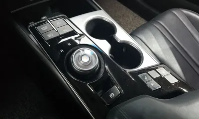 Kia K8 2022, 34166 км, за 19900000 KRW - фото 9