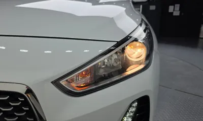 Hyundai i30 2018, 52608 км, за 13300000 KRW - фото 22
