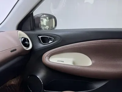 Wuling Bingo 2024, 14500 км, за 49800 CNY - фото 8