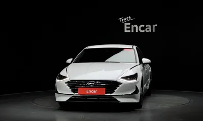 Hyundai Sonata 2020, 68006 км, за 18900000 KRW