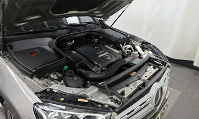 Mercedes-Benz GLC-Class 2021, 76593 км, за 33800000 KRW - фото 6