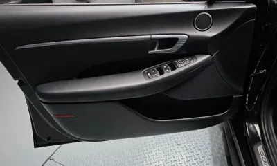 Hyundai Sonata 2020, 88040 км, за 13990000 KRW - фото 24