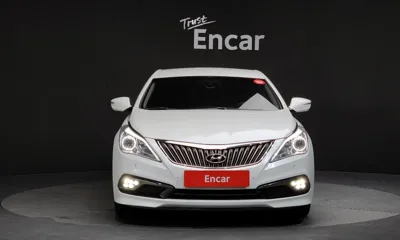 Hyundai Grandeur 2015, 171244 км, за 6800000 KRW