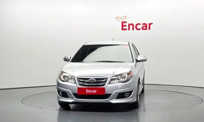 Hyundai Avante 2012, 59451 км, за 4400000 KRW