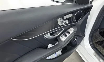 Mercedes-Benz C-Class 2019, 23336 км, за 26700000 KRW - фото 29