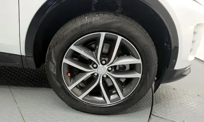 Land Rover Discovery Sport 2025, 11244 км, за 44800000 KRW - фото 21