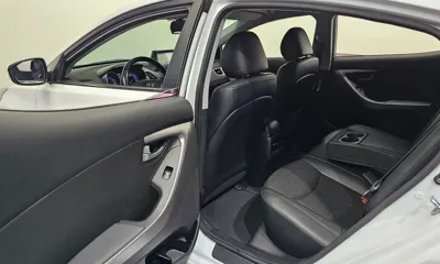 Hyundai Avante 2015, 99073 км, за 5300000 KRW - фото 11