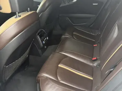 Audi A7 2014, 130000 км, за 74900 CNY - фото 6