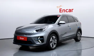 Kia Niro · 2022 год
