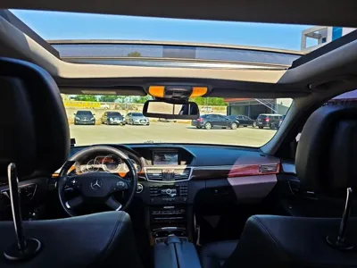 Mercedes-Benz E-Class 2011, 129872 км, за 5800000 KRW - фото 10