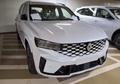 Renault-KoreaSamsung Grand Koleos 2026, 1 км, за 22560000 KRW - фото 8