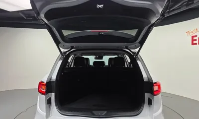 Renault-KoreaSamsung QM6 2017, 68497 км, за 12990000 KRW - фото 20