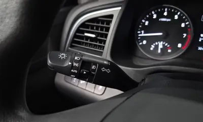 Hyundai Avante 2018, 25371 км, за 12000000 KRW - фото 19