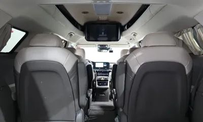 Kia Canival 2022, 39035 км, за 37990000 KRW - фото 20