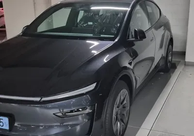 Tesla Model Y 2026, 58 км, за 72000000 KRW - фото 3