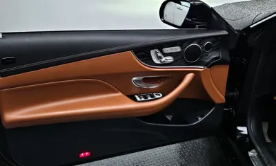 Mercedes-Benz E-Class 2018, 92579 км, за 28900000 KRW - фото 24