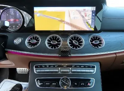 Mercedes-Benz E-Class 2019, 90980 км, за 22980000 KRW - фото 16