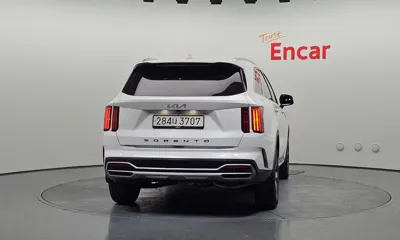 Kia Sorento 2021, 82179 км, за 19500000 KRW - фото 4
