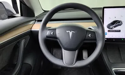 Tesla Model 3 2021, 70788 км, за 31900000 KRW - фото 14