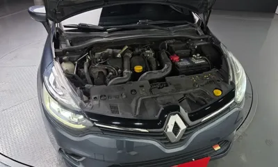 Renault-KoreaSamsung Cilo 2018, 220840 км, за 5990000 KRW - фото 6