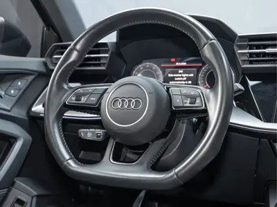 Audi A3 2022, 31000 км, за 169800 CNY - фото 20