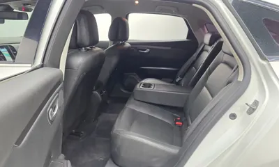 Renault-KoreaSamsung SM6 2019, 170521 км, за 5300000 KRW - фото 12