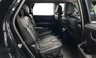 Hyundai Palisade 2019, 174873 км, за 18300000 KRW - фото 12
