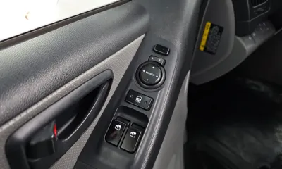 Hyundai Starex 2017, 113513 км, за 11990000 KRW - фото 17