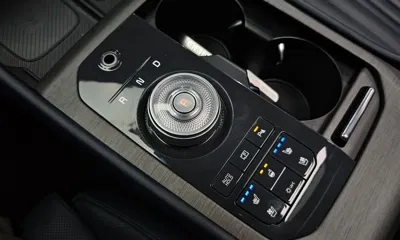 Kia K8 2025, 65549 км, за 36000000 KRW - фото 9