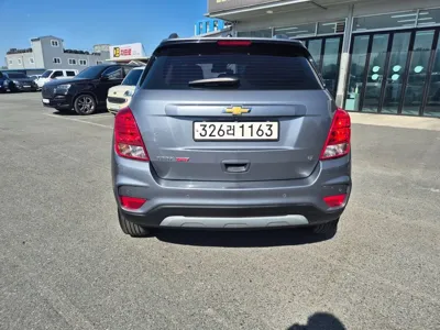 ChevroletGMDaewoo Trax 2019, 86000 км, за 7500000 KRW - фото 5